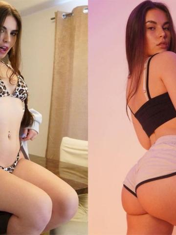 Индивидуалка Алина Фотография 2