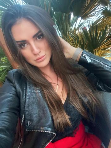 Индивидуалка Ася Фотография 3