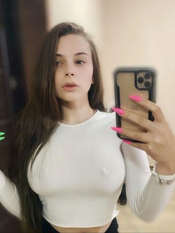 Индивидуалка Тамара Фотография 2