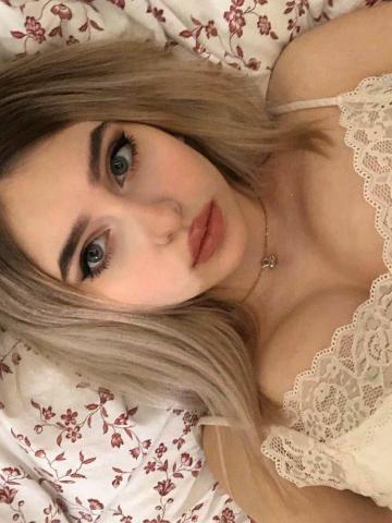 Индивидуалка Алина Фотография 2