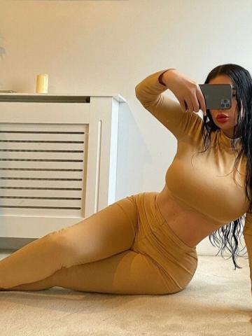 Индивидуалка Влада Фотография 8
